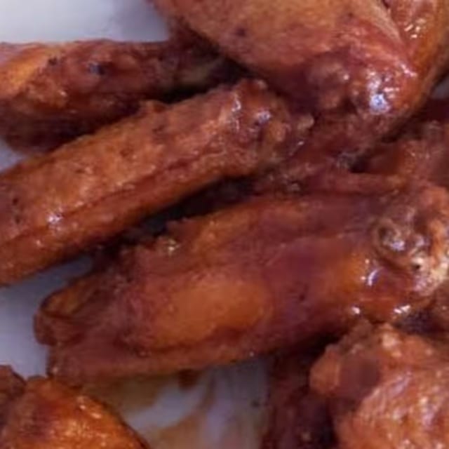 Chicken Wings (75 Pieces).