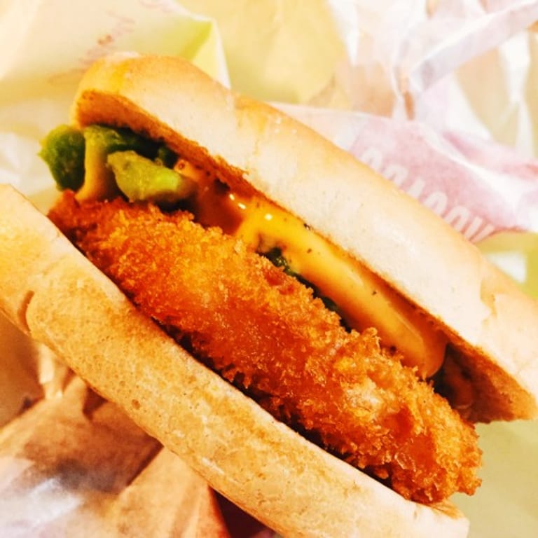 Fried Chicken Perfection