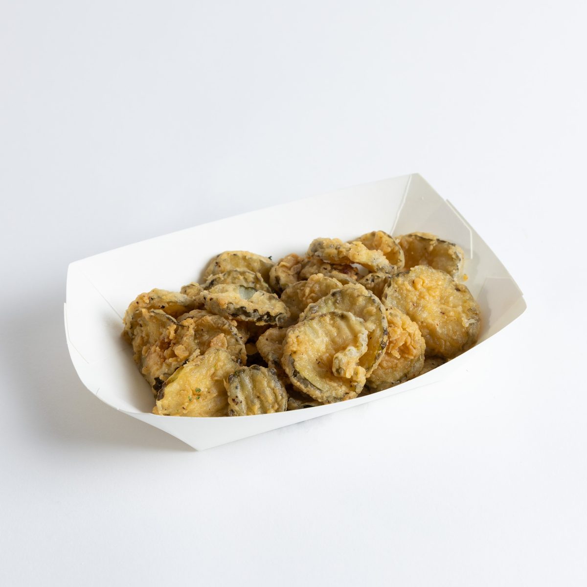 Fried Pickles