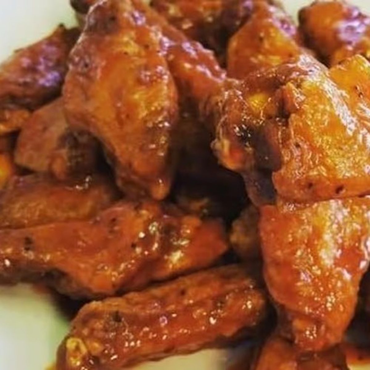 Chicken Wings (15 Pieces)