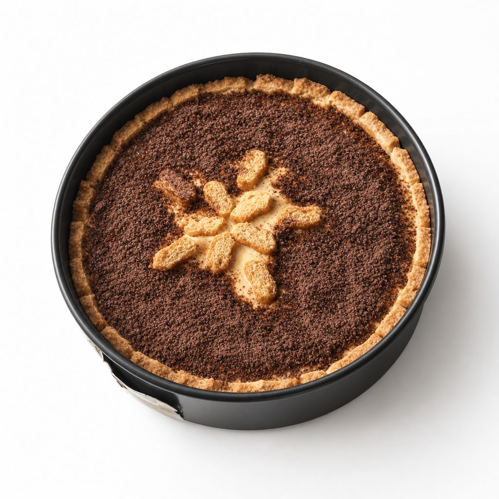Chocolate Peanut Butter Pie.