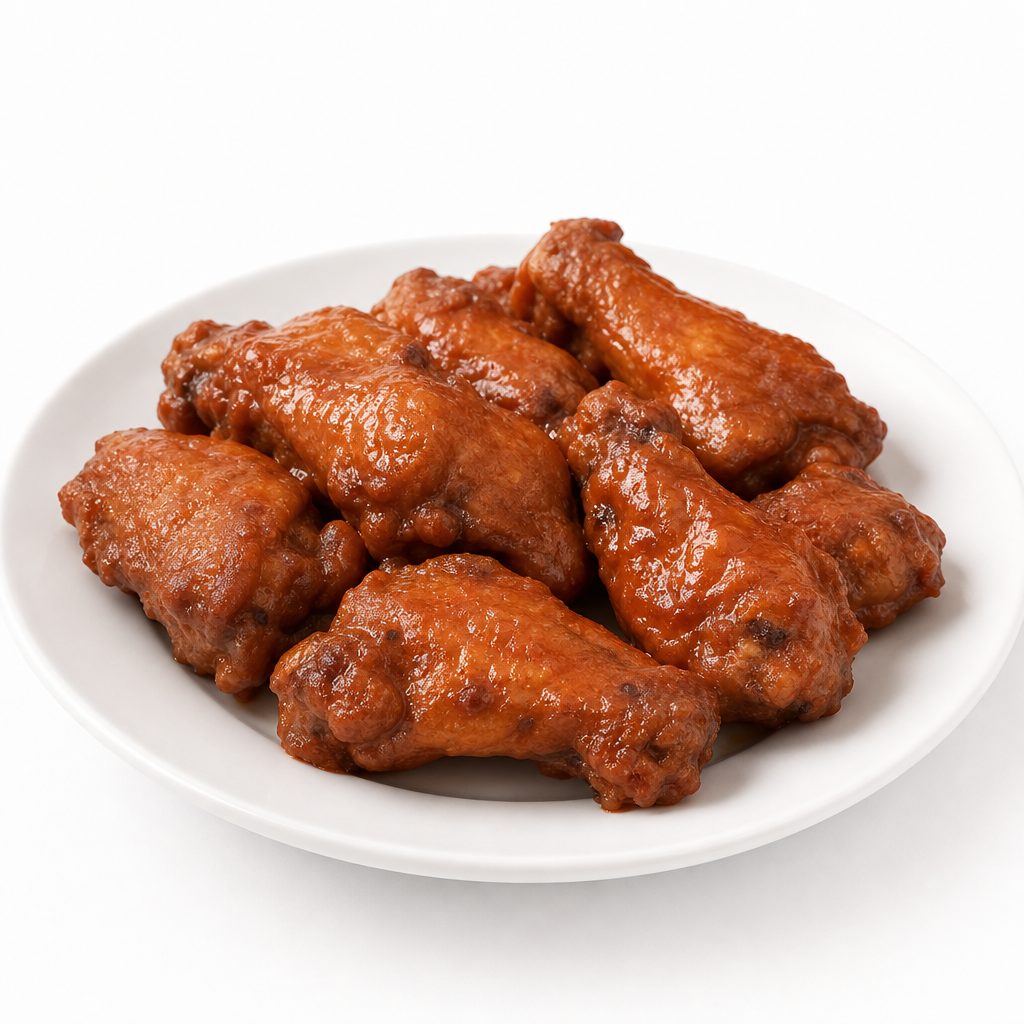 Chicken Wings (50 Pieces).