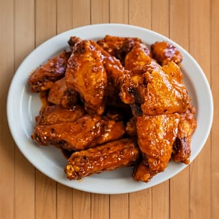 Chicken Wings (15 Pieces)