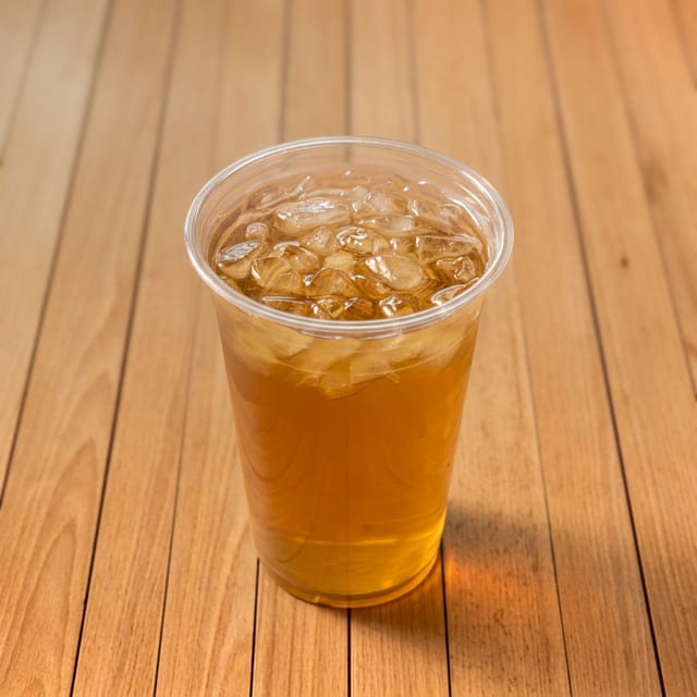 Sweet Tea.