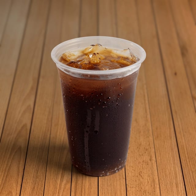 Root Beer.