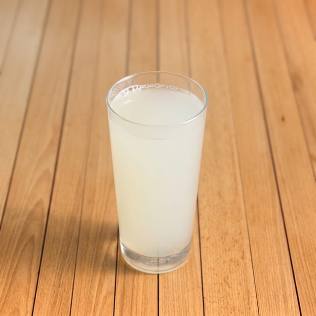 Lemonade.